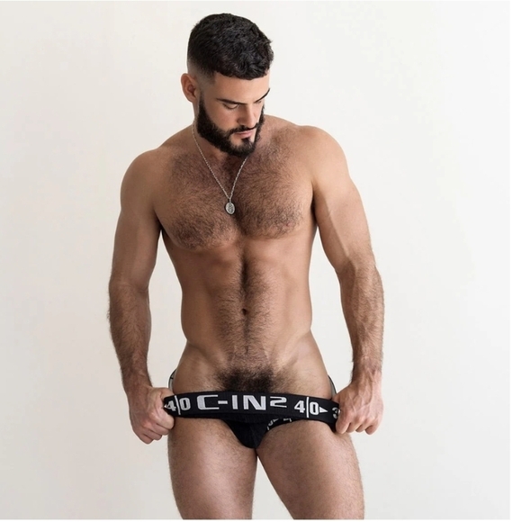 C-In2 H+A+R+D Fly Front Trunk - Picture 5 of 6